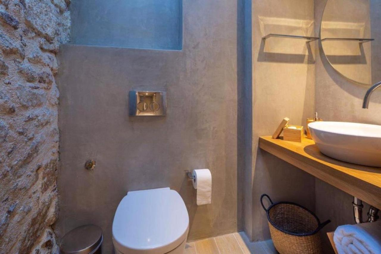 Plaka Cozy Residence Athens Luaran gambar