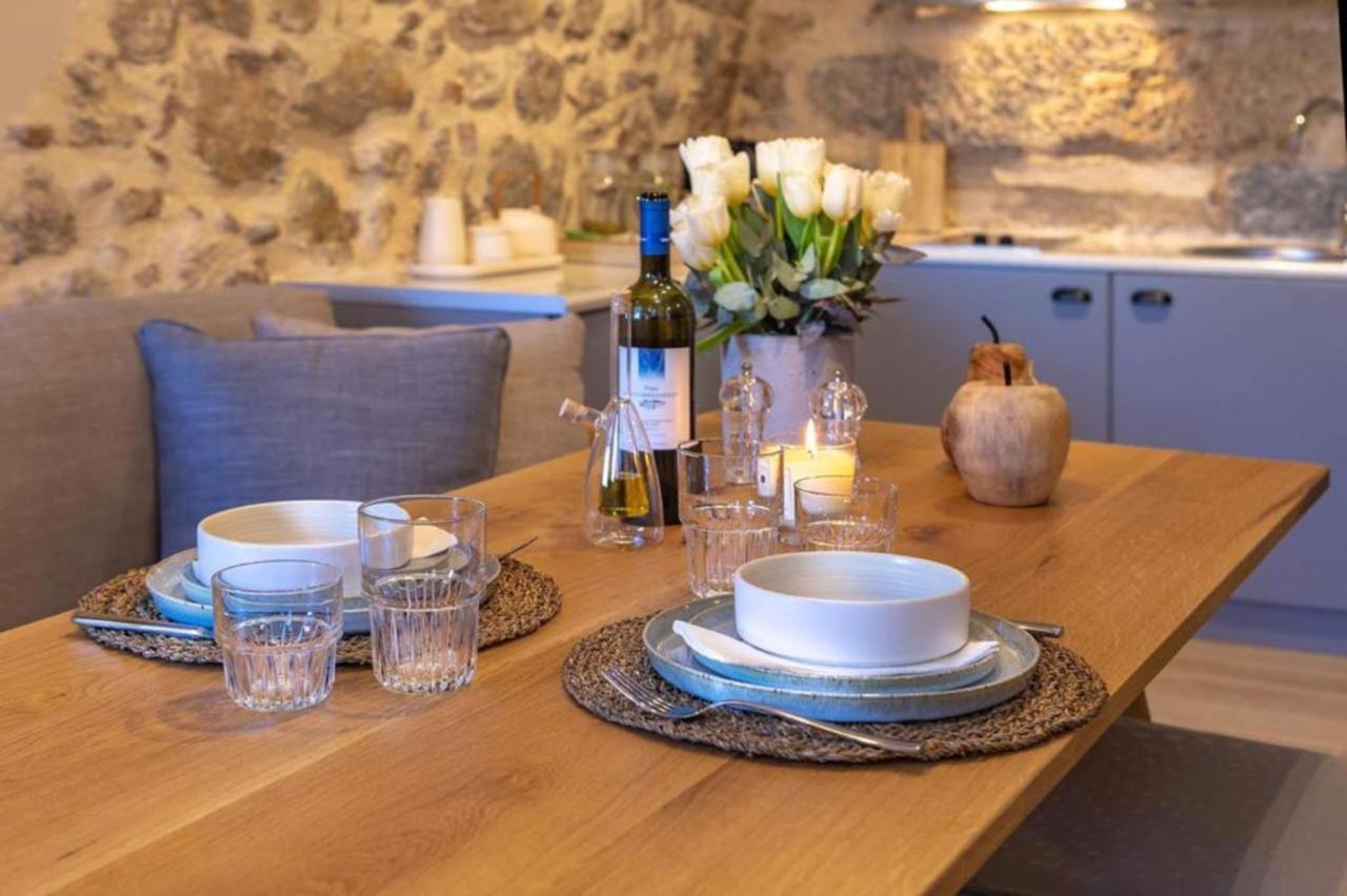 Plaka Cozy Residence Athens Luaran gambar