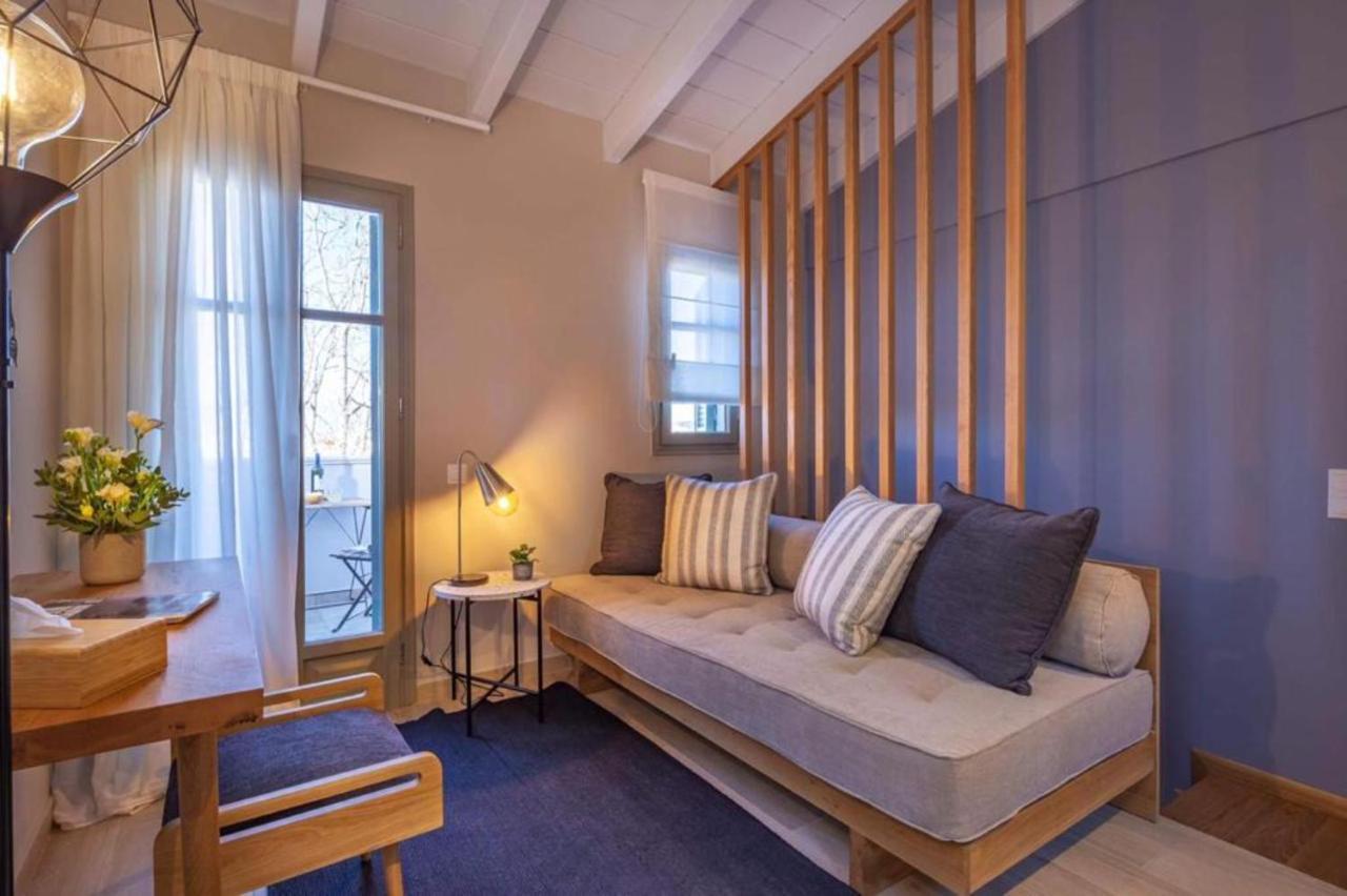 Plaka Cozy Residence Athens Luaran gambar